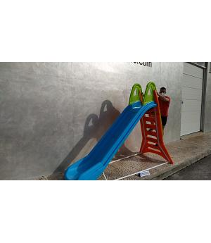 Tobogán gigante Feber Mega Slide. FE9709